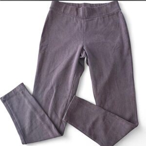 Preswick & Moore Gray/Lavender Leggings